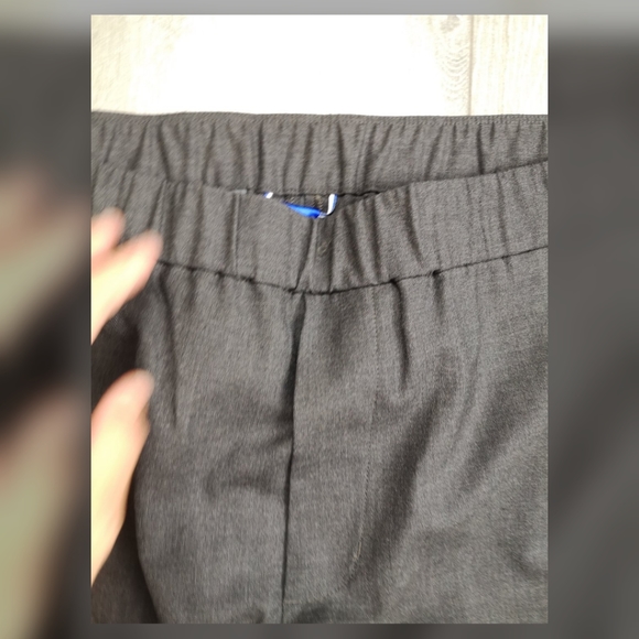 Kit and Ace STRETCH SUITING PULL-ON PANTS - Picture 6 of 9